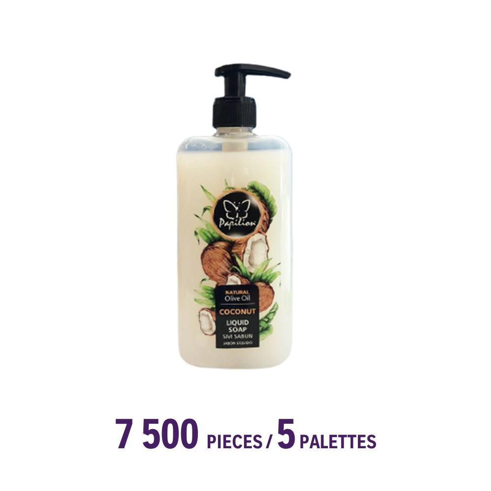 Coconut liquid soap - 400ML