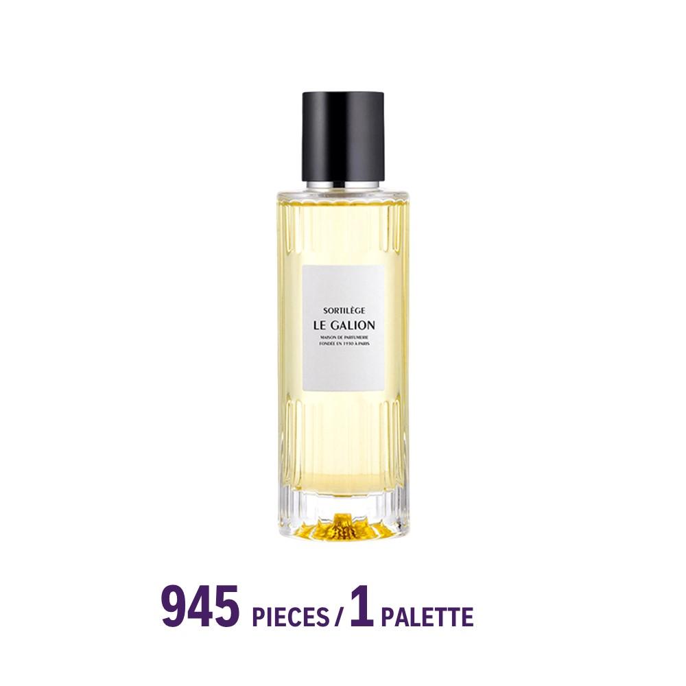 Sortilège women’s eau de parfum 100 ml
