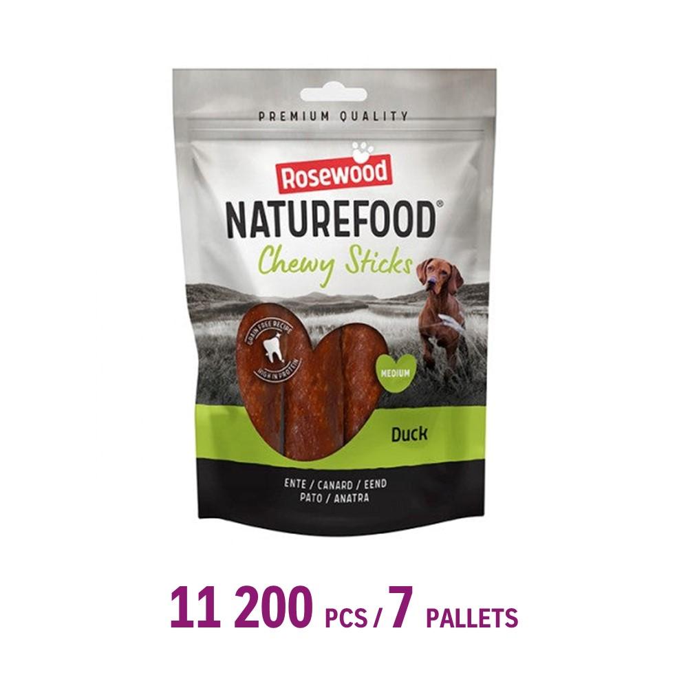 Friandise pour chien - goût canard