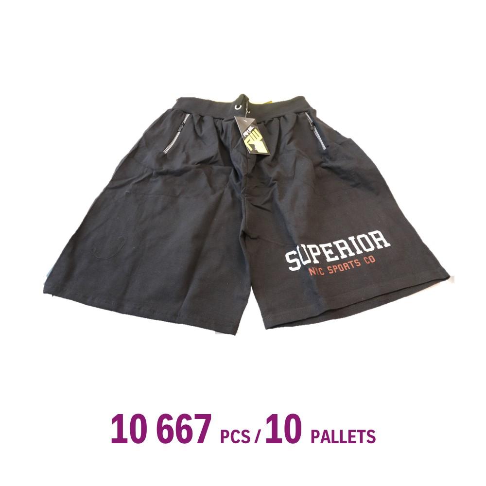 Shorts hommes - taille S au XL