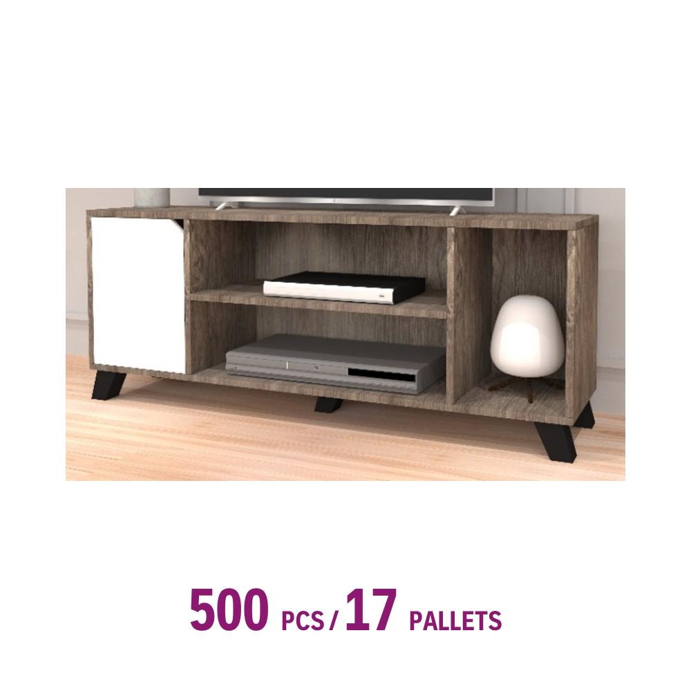 Meuble TV - 120*30*47.7cm