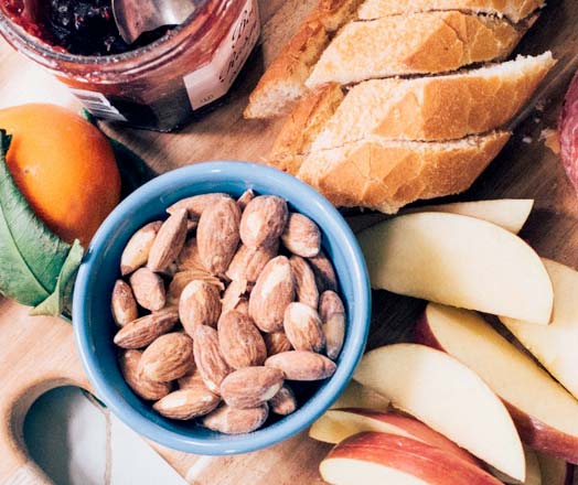 Alimentation et surgelés